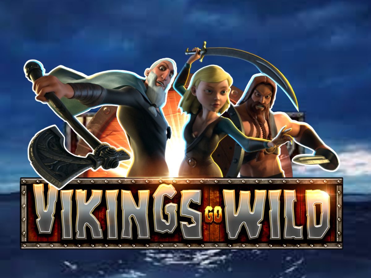 Free norse warrior slot machine